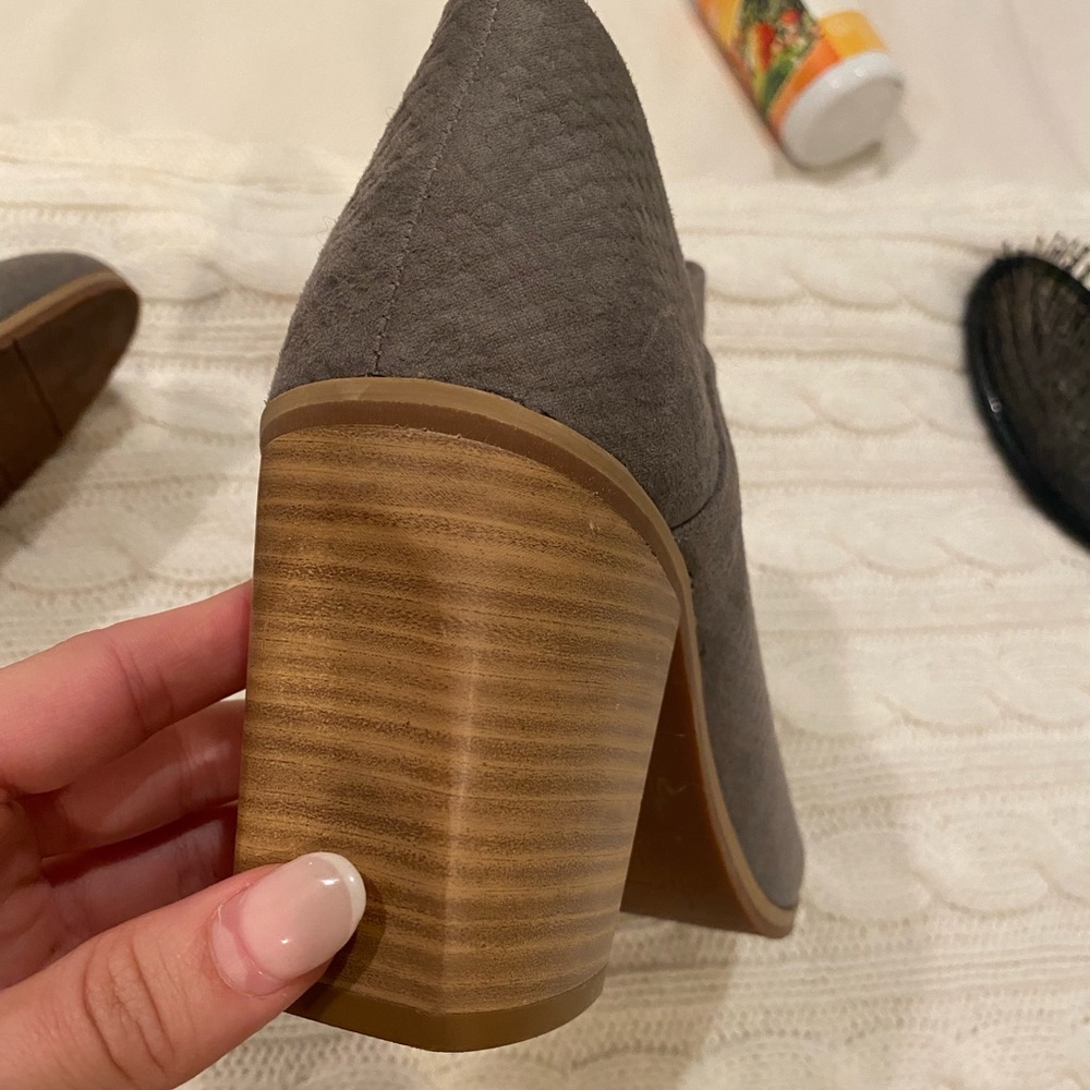 BC booties - Picture 5 of 6